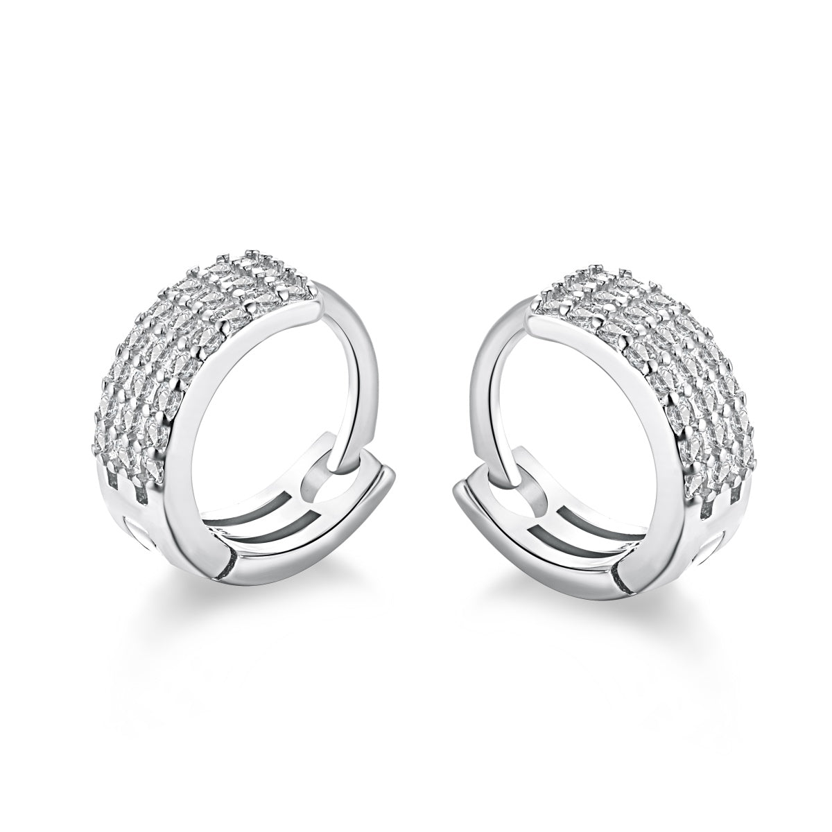 [Luxe Jewelry]Personalized Versatile Earrings