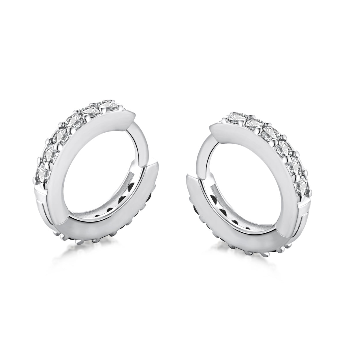 [Luxe Jewelry]Delicate Fashion Earrings