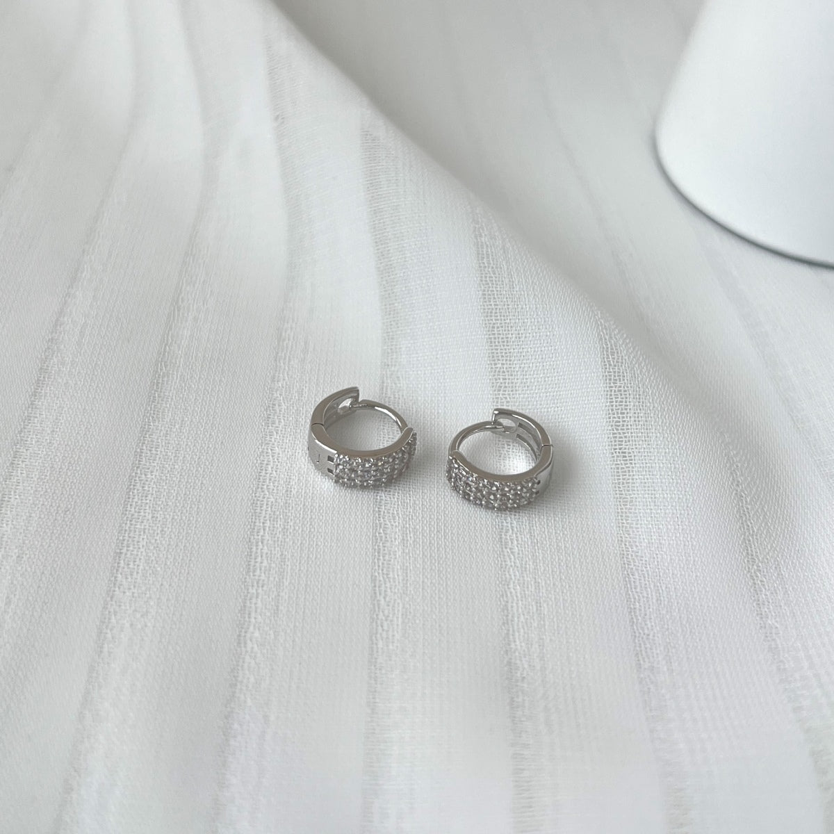 [Luxe Jewelry]Personalized Versatile Earrings