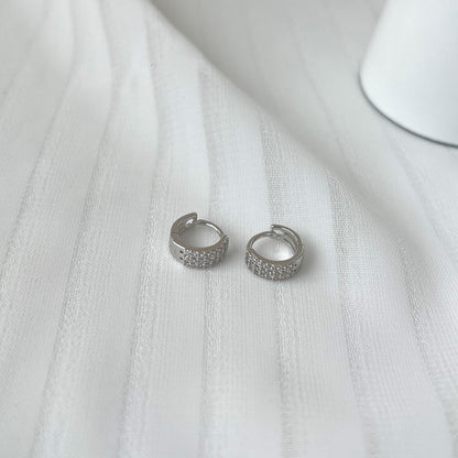[Luxe Jewelry]Personalized Versatile Earrings