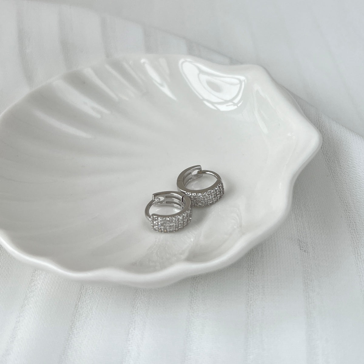 [Luxe Jewelry]Personalized Versatile Earrings