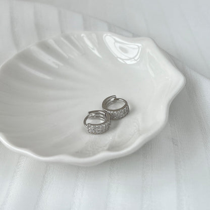 [Luxe Jewelry]Personalized Versatile Earrings