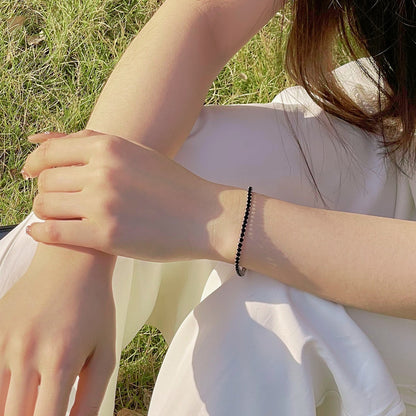 [Luxe Jewelry]Radiant Colorful Round Cut Party Bracelet