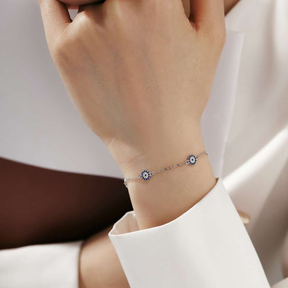 [Luxe Jewelry]Delicate Round Shape Pendent Necklace
