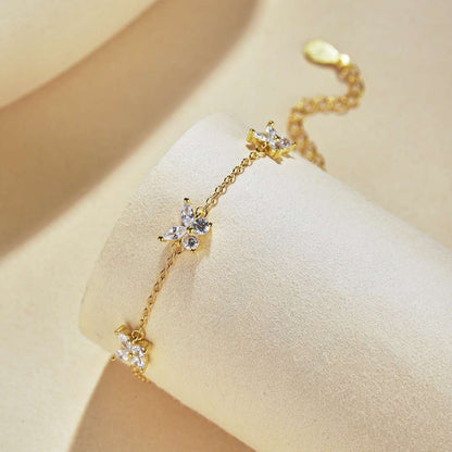 [Luxe Jewelry]Radiant Butterfly Shape Necklace