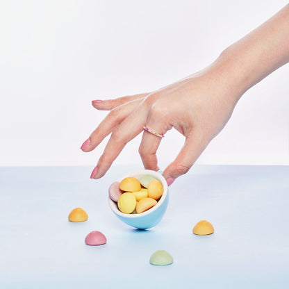 [Luxe Jewelry]Lively In Shades Elegant Radiant Cut Daily Ring