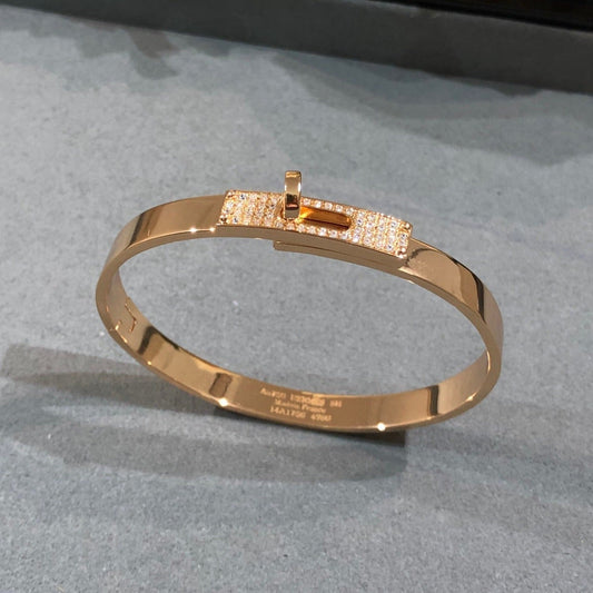 [Luxe Jewelry]KELLY BRACELET DIAMOND