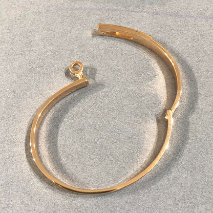 [Luxe Jewelry]KELLY BRACELET DIAMOND