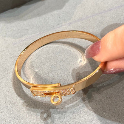 [Luxe Jewelry]KELLY BRACELET DIAMOND