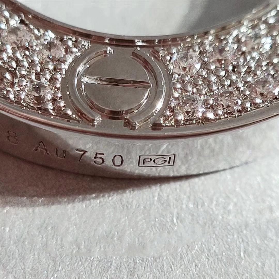 [Luxe Jewelry]LOVE NECKLACE ADJUSTABLE SILVER