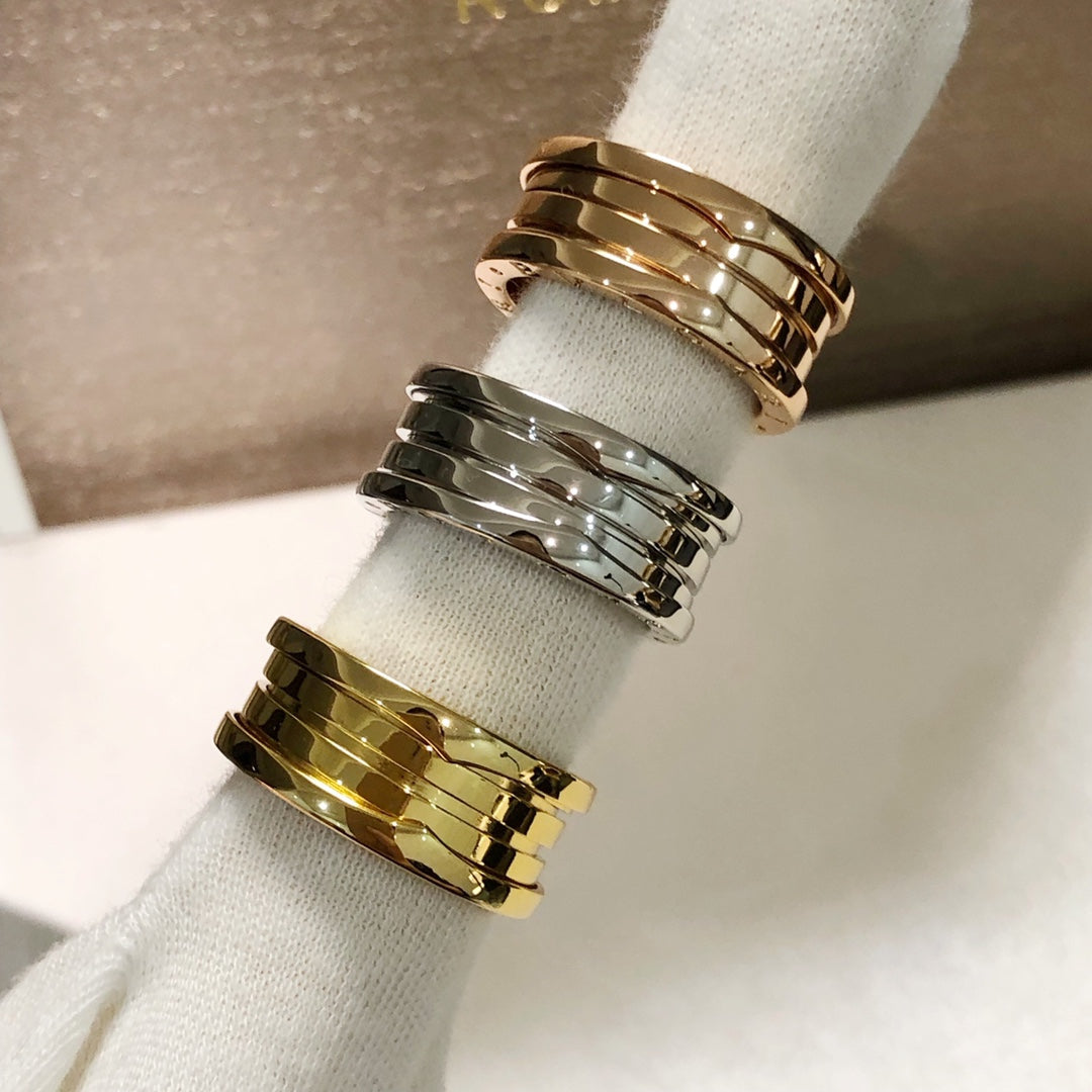 [Luxe Jewelry]ZERO 1 RING