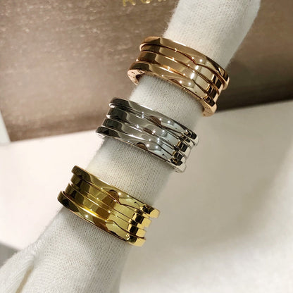 [Luxe Jewelry]ZERO 1 RING