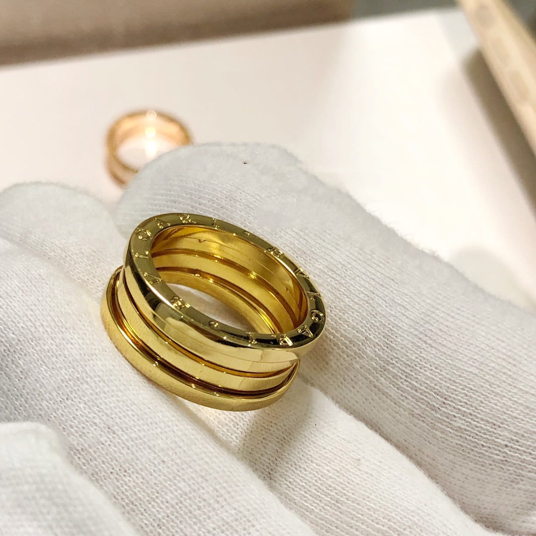 [Luxe Jewelry]ZERO 1 RING