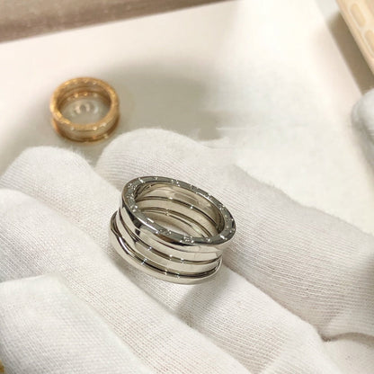 [Luxe Jewelry]ZERO 1 RING