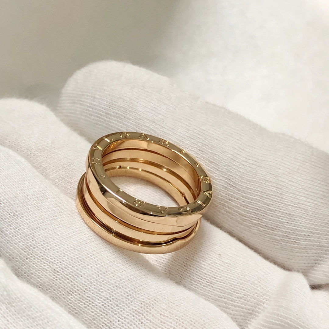 [Luxe Jewelry]ZERO 1 RING