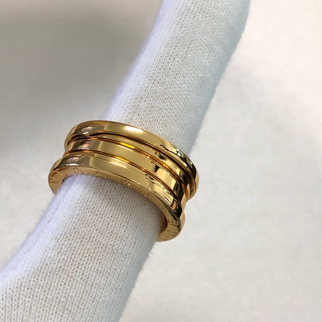 [Luxe Jewelry]ZERO 1 RING