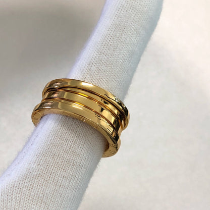 [Luxe Jewelry]ZERO 1 RING