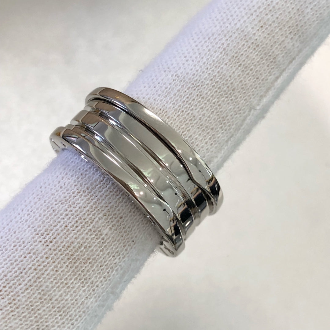 [Luxe Jewelry]ZERO 1 RING