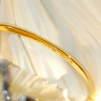 [Bijoux de luxe] BRACELET VOLTE UPITE DOWN OR DIAMANT
