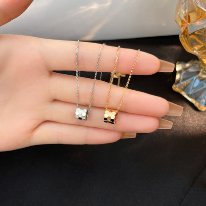 [Luxe Jewelry]BEE MINI NECKLACE