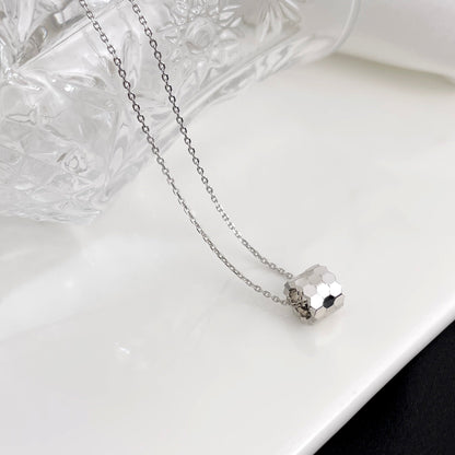 [Luxe Jewelry]BEE MINI NECKLACE