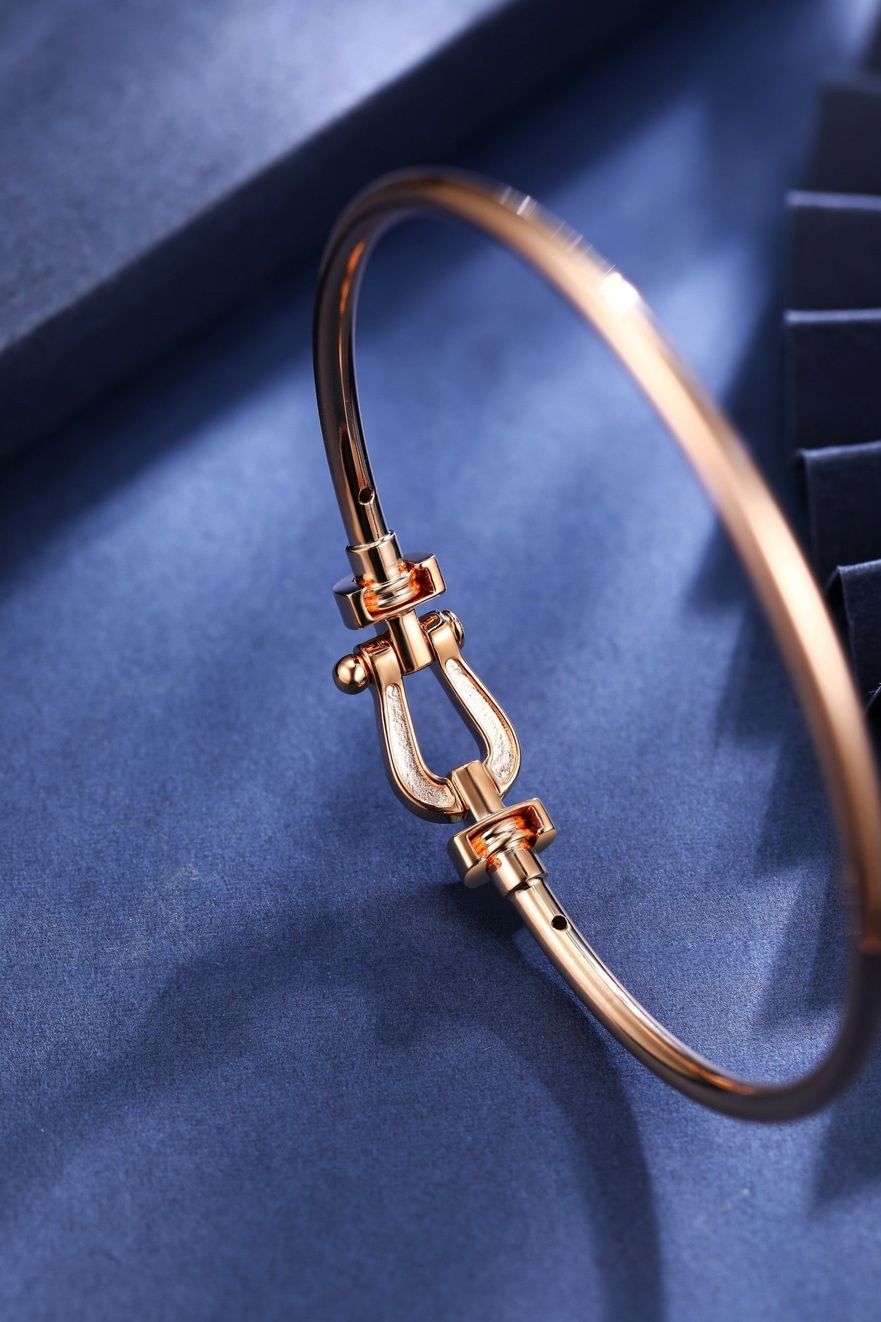 [Bijoux de luxe] BRACELET DIAMANT FORCE 10 MOYEN