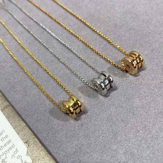 [Luxe Jewelry]ZERO 1 MINI NECKLACE
