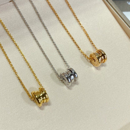 [Luxe Jewelry]ZERO 1 MINI NECKLACE