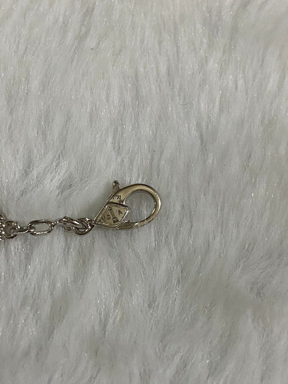 [Luxe Jewelry]CLOVER 1 MOTIF PIETERSITE BRACELET