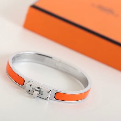 [Bijoux de luxe] BRACELET HM KELLY ORANGE