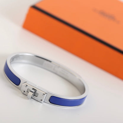 [Luxe Jewelry]HM KELLY BLUE BRACELET