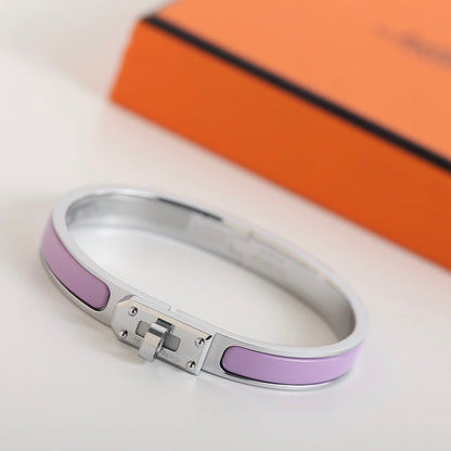 [Bijoux de luxe] Bracelet HM Kelly Violet