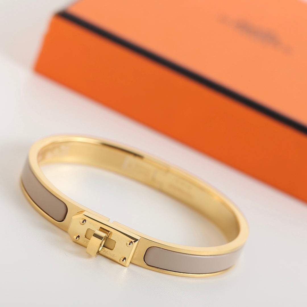 [Luxe Jewelry]HM KELLY GREY BRACELET
