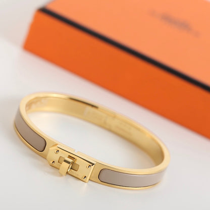 [Luxe Jewelry]HM KELLY GREY BRACELET
