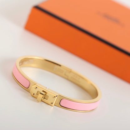 [Bijoux de luxe] BRACELET HM KELLY ROSE