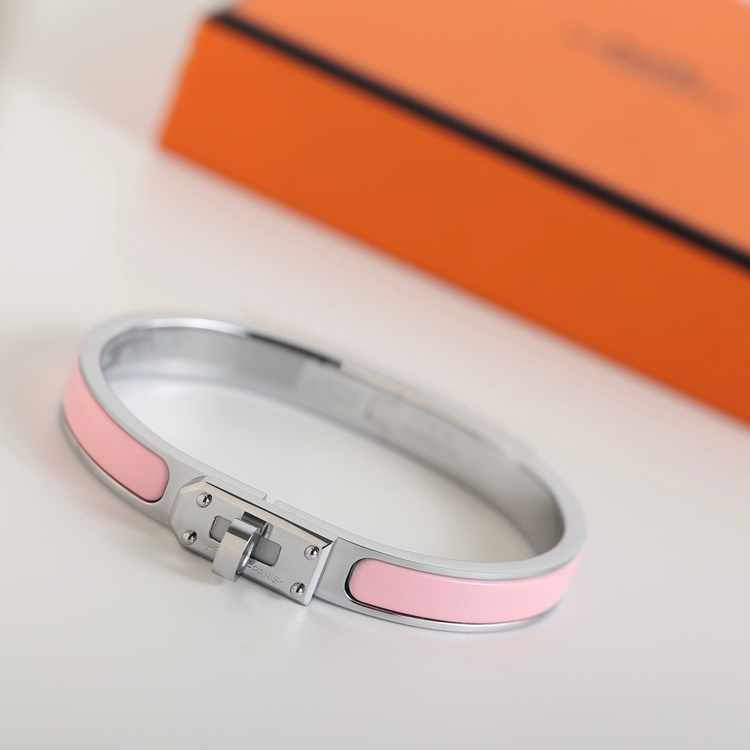 [Bijoux de luxe] BRACELET HM KELLY ROSE