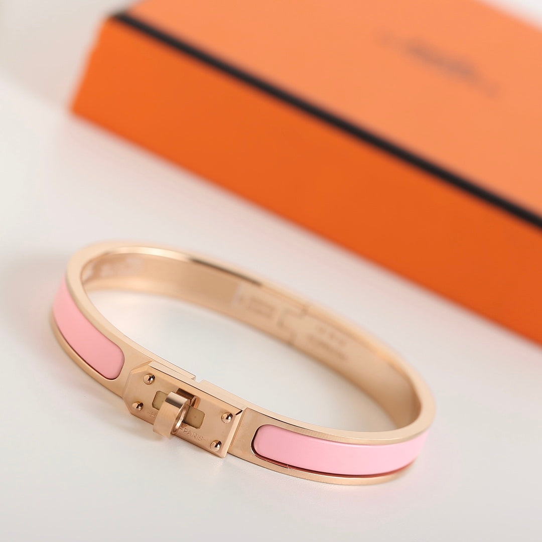 [Bijoux de luxe] BRACELET HM KELLY ROSE