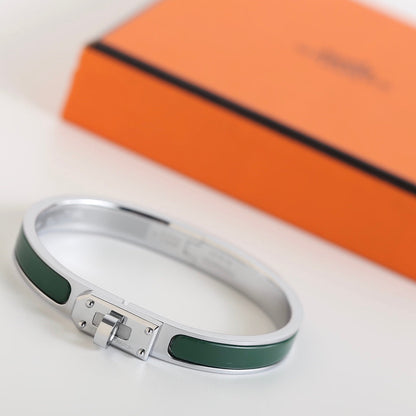 [Bijoux de luxe] BRACELET HM KELLY KAKI