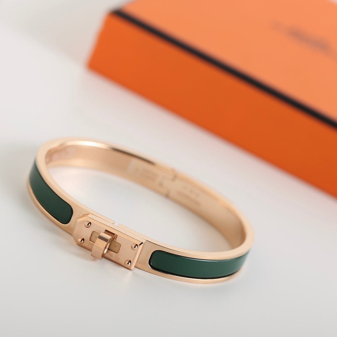 [Bijoux de luxe] BRACELET HM KELLY KAKI