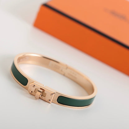 [Bijoux de luxe] BRACELET HM KELLY KAKI