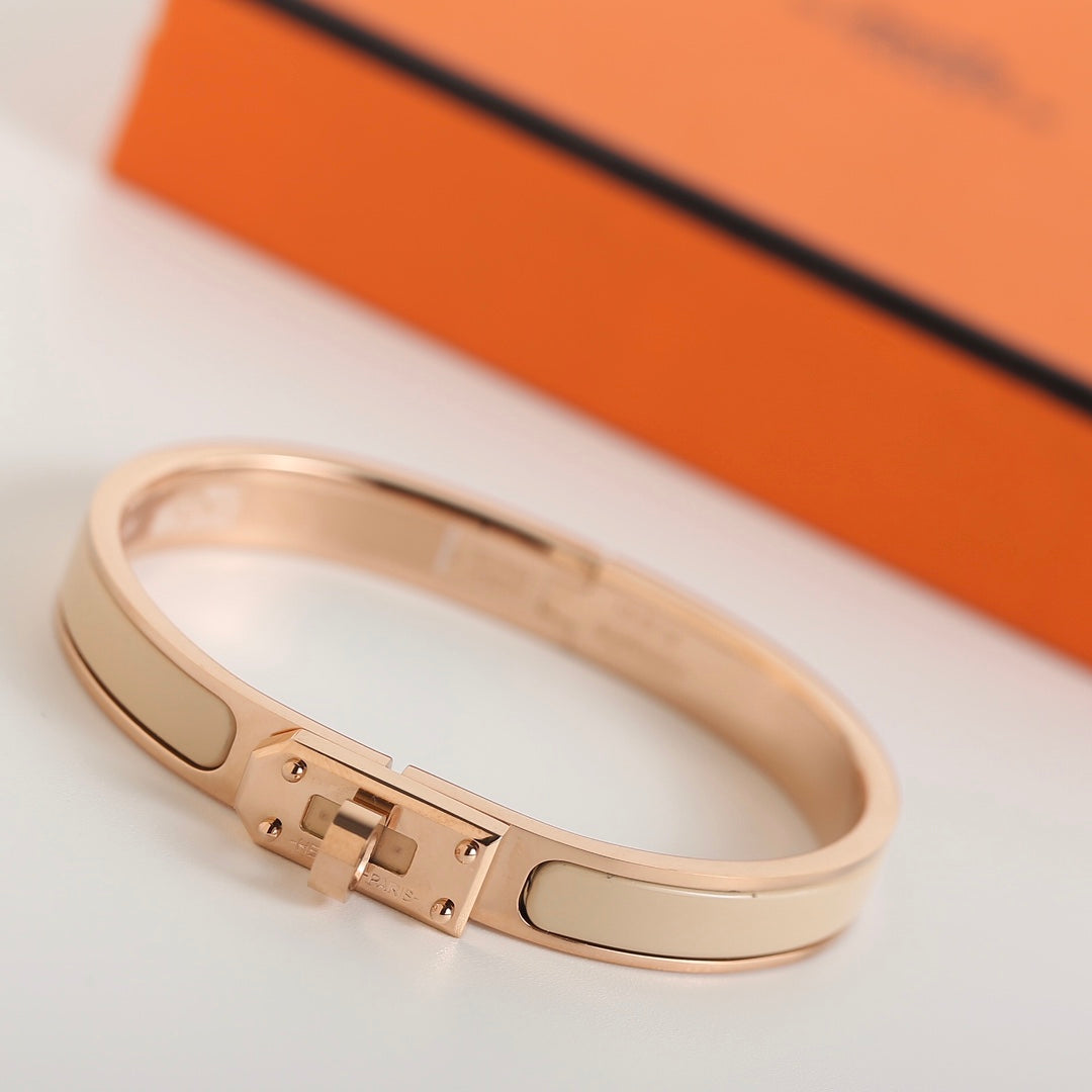 [Luxe Jewelry]HM KELLY BEIGE BRACELET