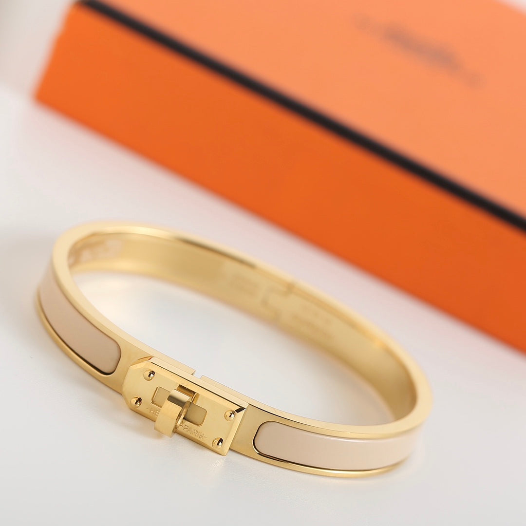 [Luxe Jewelry]HM KELLY BEIGE BRACELET