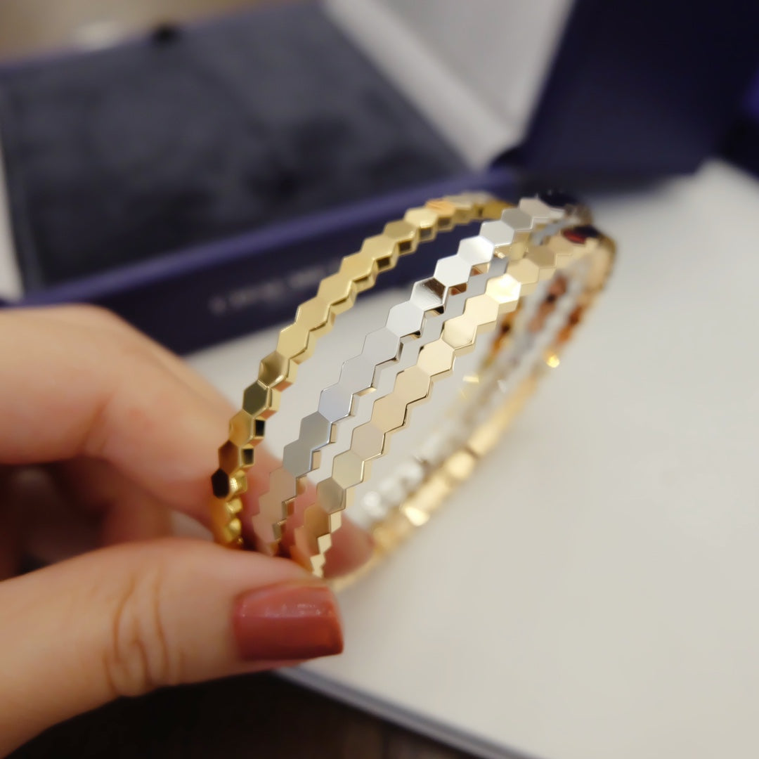 [Luxe Jewelry]BEE LOVE BRACELET