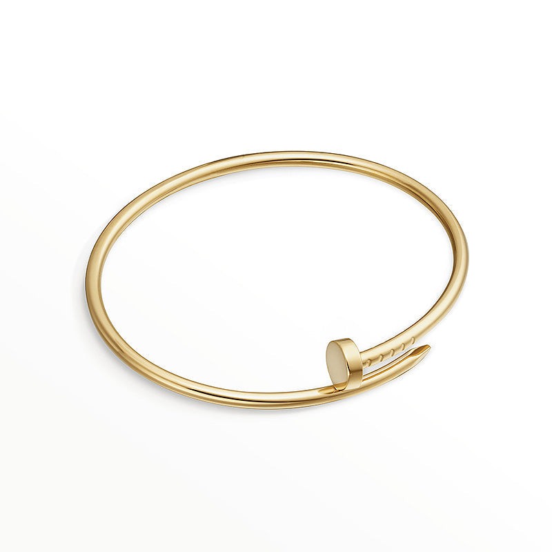 [Bijoux de Luxe]BRACELET JUSTE 2.5MM