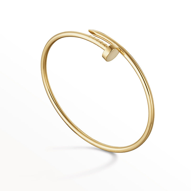 [Bijoux de Luxe]BRACELET JUSTE 2.5MM