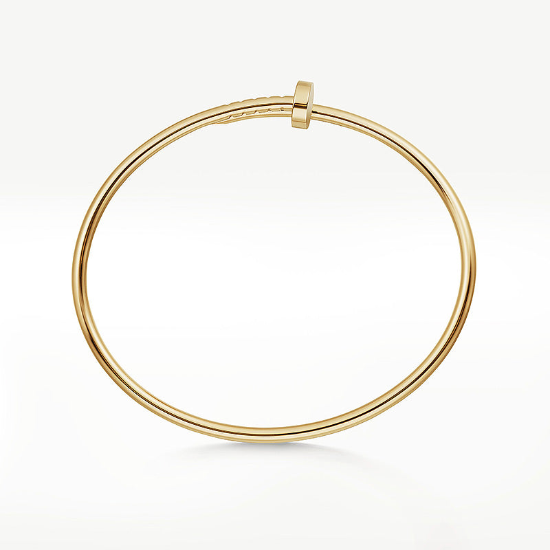 [Bijoux de Luxe]BRACELET JUSTE 2.5MM