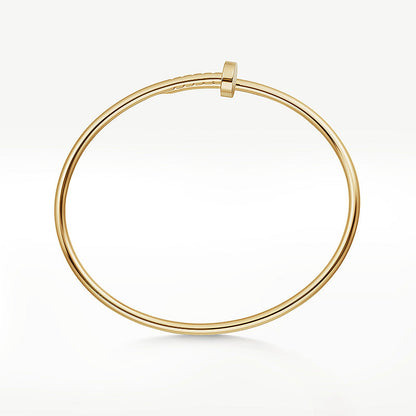 [Bijoux de Luxe]BRACELET JUSTE 2.5MM