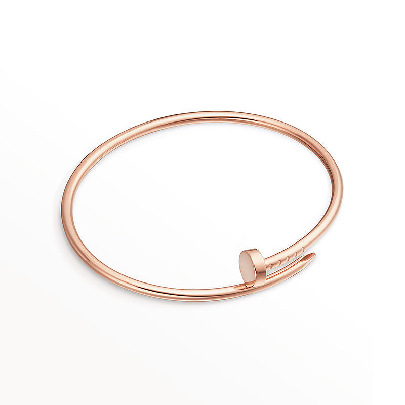 [Bijoux de Luxe]BRACELET JUSTE 2.5MM