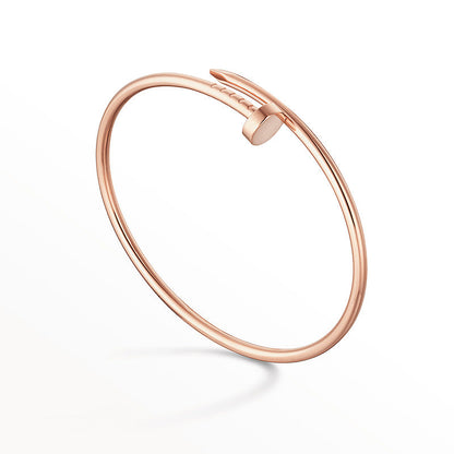 [Bijoux de Luxe]BRACELET JUSTE 2.5MM