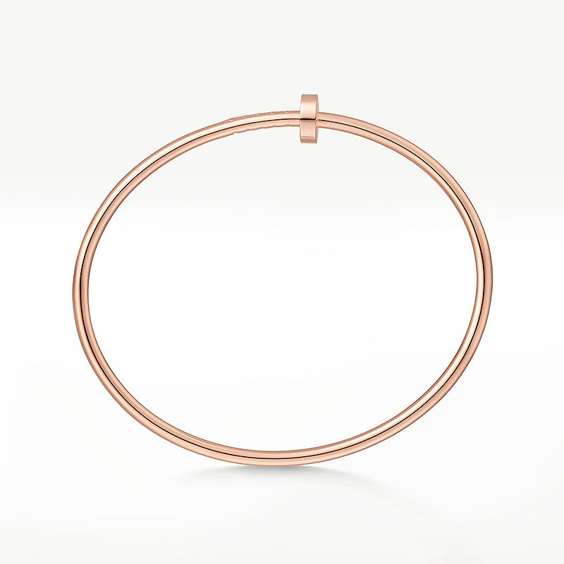 [Bijoux de Luxe]BRACELET JUSTE 2.5MM